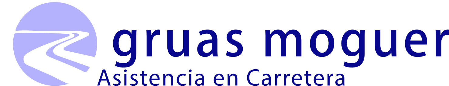 Logo de GrĂșas Moguer